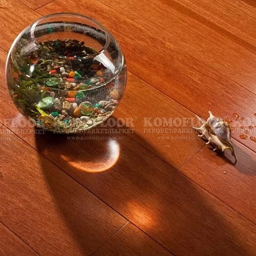 КЕМПАС D ШТУЧНЫЙ ПАРКЕТ KOMOFLOOR